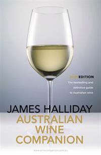James Halliday Australian Wine Companion 2015