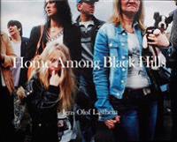 Home Among Black Hills