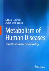 Metabolism of Human Diseases