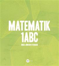Matematik 1ABC