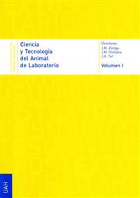 Ciencia y tecnología del animal de laboratorio / Science and technology of laboratory animal