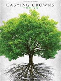 Casting Crowns: Thrive