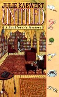 Untitled: A Booklover's Mystery