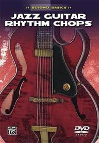 Jazz Guitar Rhythm Chops