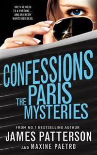 Confessions: The Paris Mysteries