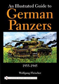 An Illustrated Guide to German Panzers