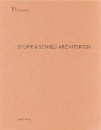 Stump & Schibli: de Aedibus 51