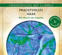 Verjüngung mit Lumira. Prachtvolles Haar