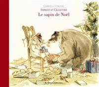 Ernest et Célestine: Le sapin de Noël