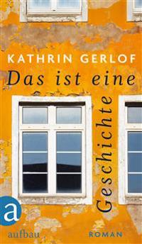 Das ist eine Geschichte