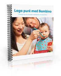 Laga puré med Bambino