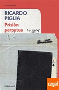 Prisión perpetua / Life imprisonment