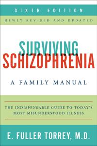 Surviving Schizophrenia