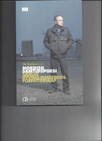 Nordisk samtidspoesi; særlig Øyvind Rimbereids forfatterskap