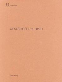 Oestreich + Schmid: de Aedibus 52