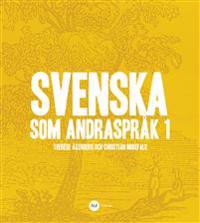 Svenska som andraspråk 1