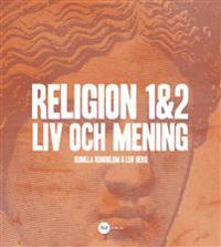 Religion 1&2 - Liv och mening