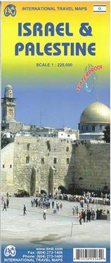 Israel / Palestine