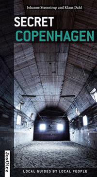 Secret Copenhagen