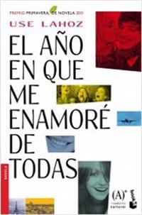 El año en que me enamoré de todas