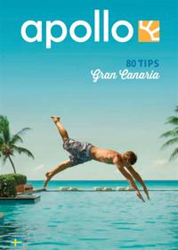 80 tips för dig som ska resa till Gran Canaria