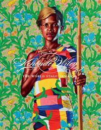 Kehinde Wiley - the World Stage Jamaica