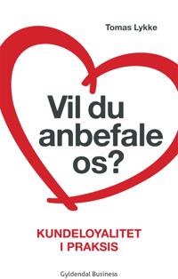Vil du anbefale os?