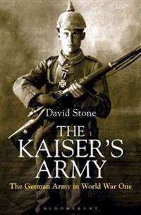 The Kaiser's Army