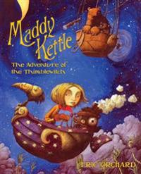 Maddy Kettle