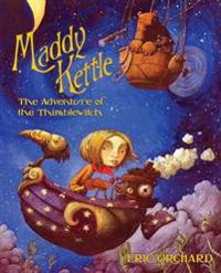Maddy Kettle