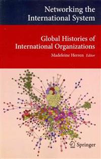 Networking the International System