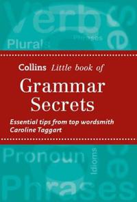 Collins Little Books - Grammar Secrets