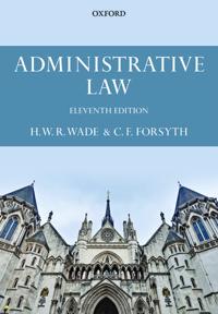Administrative Law
