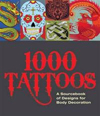 1000 Tattoos