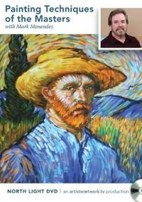 Painting Techniques of the Masters