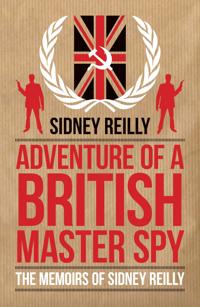 Adventures of a British Master Spy