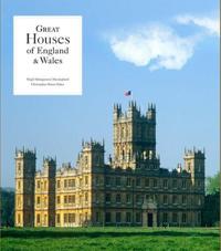 GREAT HOUSES OF ENGLAND AND WALES