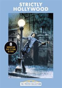 Poster Collection: Strictly Hollywood