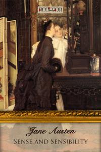 SENSE AND SENSIBILITY