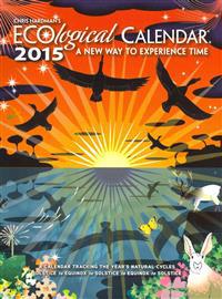 Ecological 2015 Engagement Calendar