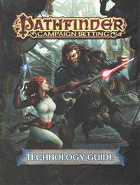 Pathfinder Campaign Setting