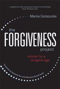 The Forgiveness Project