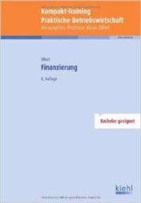 Kompakt-Training Finanzierung