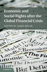 Economic and Social Rights After the Global Financial Crises
