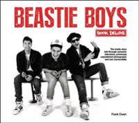 Beastie Boys Book Deluxe