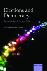 Elections and Democracy