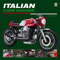 Italian Cafe Racers