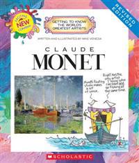 Claude Monet (Revised Edition)