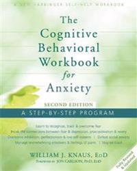 The Cognitive Behavioral for Anxiety