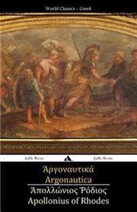 Argonautica